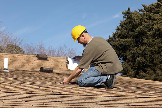 Best Roofing for New Construction  in Kalona, IA